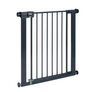 ΠΟΡΤΑ ΑΣΦΑΛΕΙΑΣ EASY CLOSE METAL BLACK