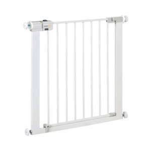 ΠΟΡΤΑ ΑΣΦΑΛΕΙΑΣ EASY CLOSE METAL WHITE