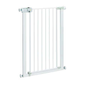 ΠΟΡΤΑ ΑΣΦΑΛΕΙΑΣ EASY CLOSE EXTRA TALL WHITE