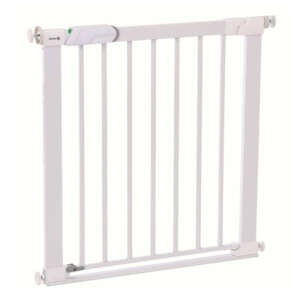 ΠΟΡΤΑ ΑΣΦΑΛΕΙΑΣ FLAT STEP WHITE